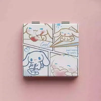 Sanrio Square Mini Makeup Mirror