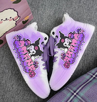 Fashion Anime Shoes PN6327 - Bear Hugs