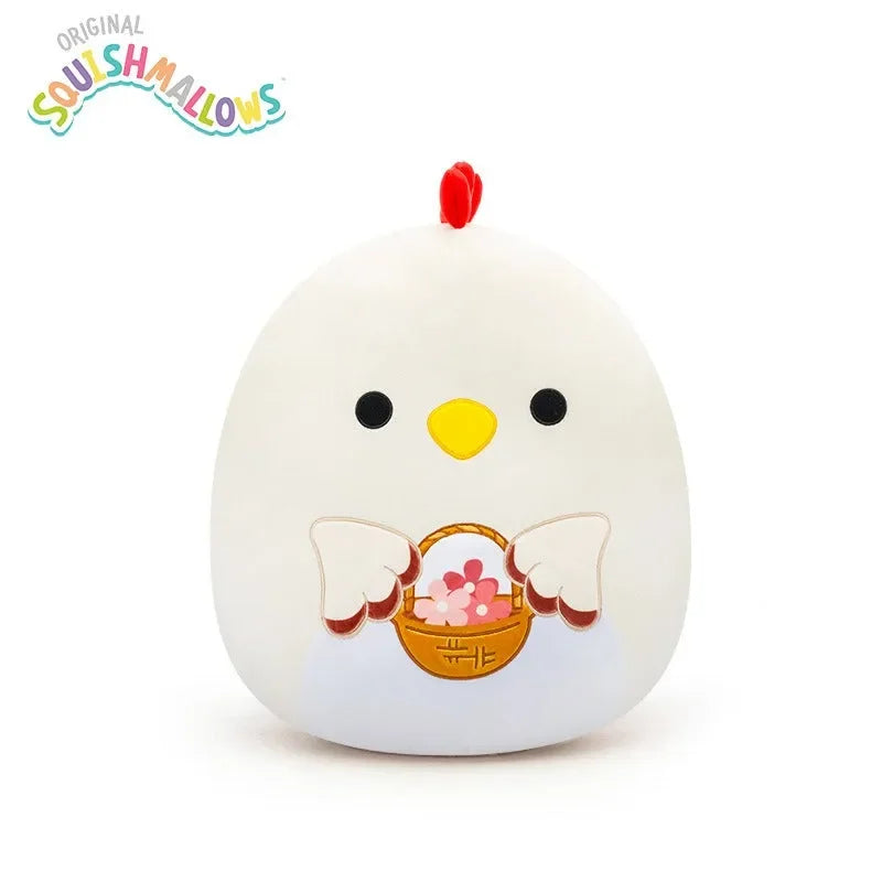 Squishmallows 7.5 inch Plushies