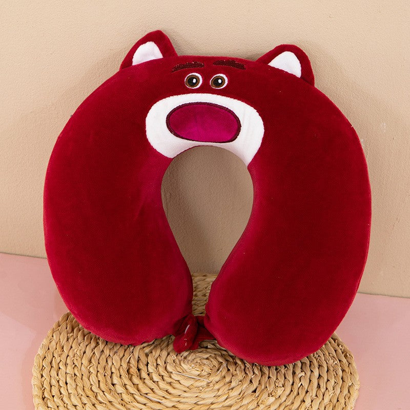 Disney U-Shaped Neck Pillow