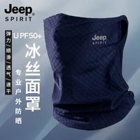 JEEP Spirit Pro-Shield Hat Set
