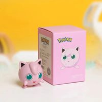 Pokémon Glossy Mini Figurines