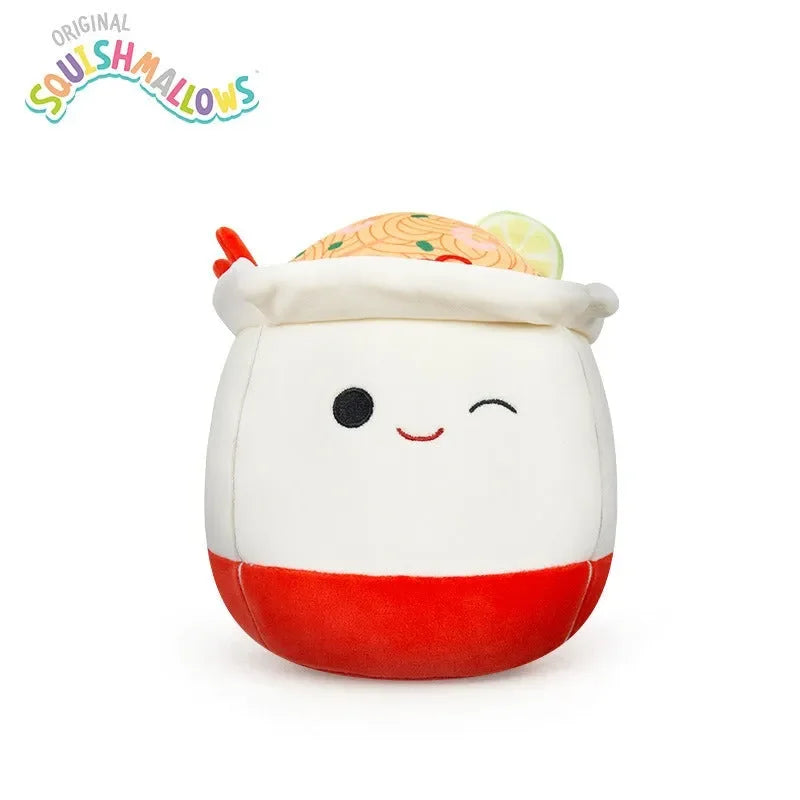 Squishmallows 7.5 inch Plushies