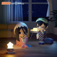 One Person Pajama Party Blind Box