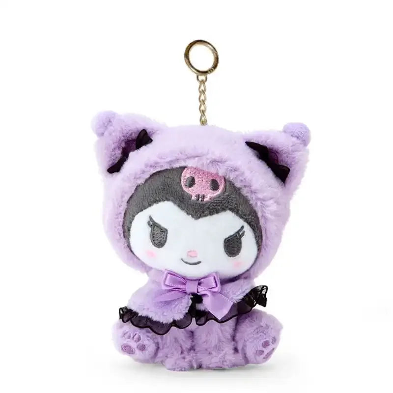 Sanliou Cozy Charms Plushie