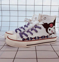 Cute Anime Shoes PN3951 - Bear Hugs