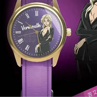 Kaunen Mystery Time Blind Box Watch