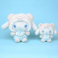 Sanliou Latte Cubs Plushie