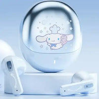 Sanliou BL02 Bluetooth 5.4 Airdopes