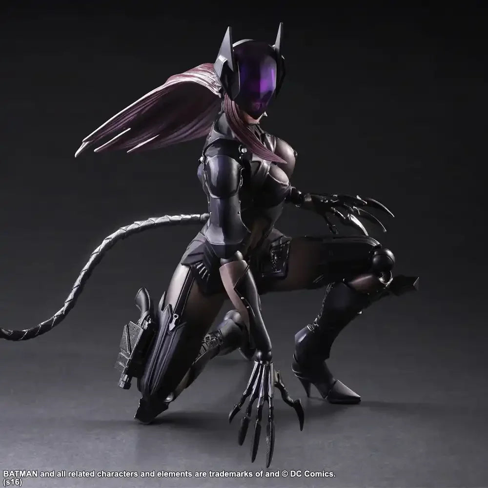 PA Nomura Catwoman Figurine (25 cm)