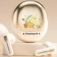 Sanliou BL02 Bluetooth 5.4 Airdopes