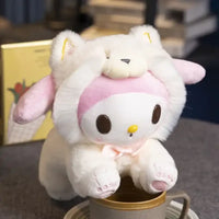 Sanliou Dreamy Doggies Plush Toy (28 cm)