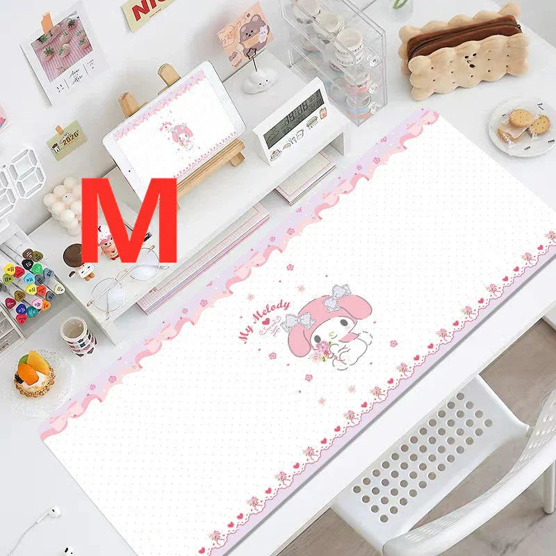 Lovely Melody Mouse Pad PN4079 - Bear Hugs