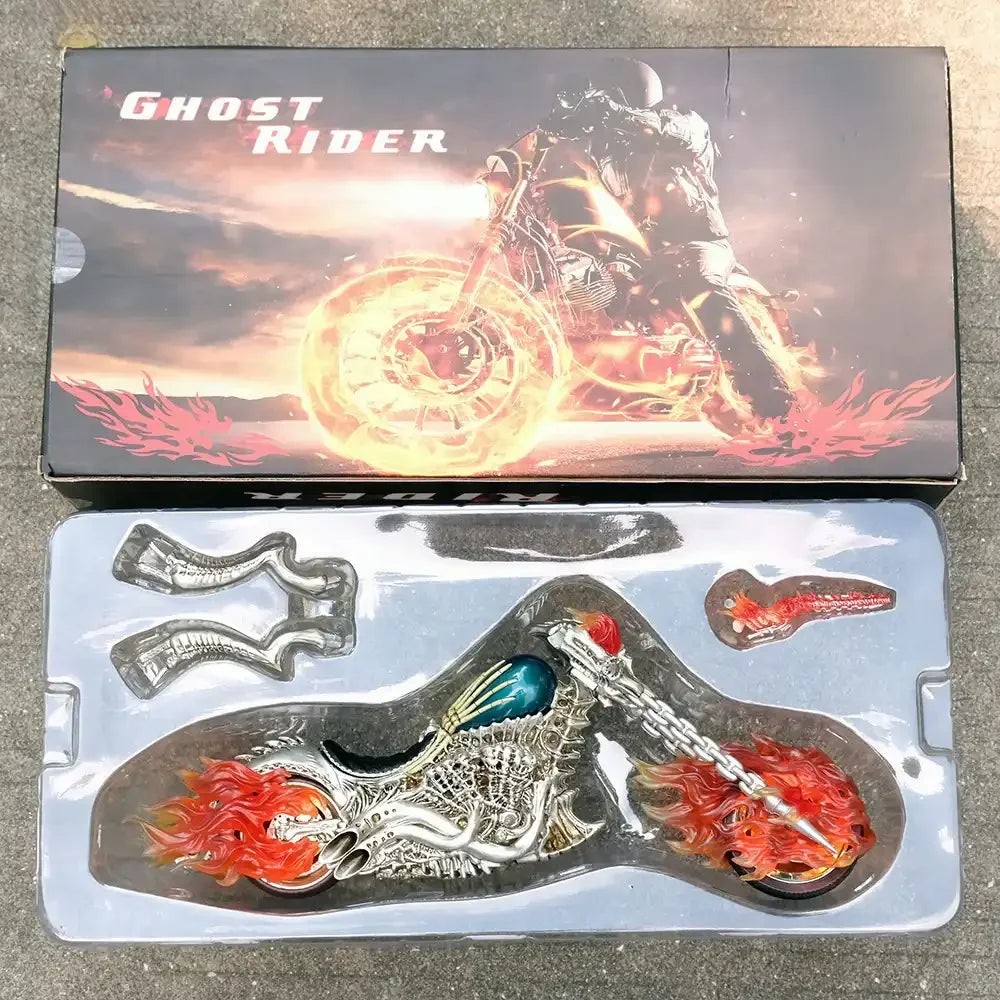 Hellfire Ghost Riding Bike (38 cm)