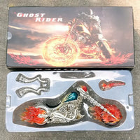 Hellfire Ghost Riding Bike (38 cm)