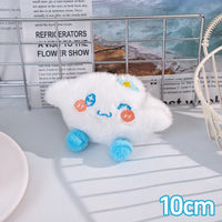 Sanliou Puffballs Kirby Shape Pendant