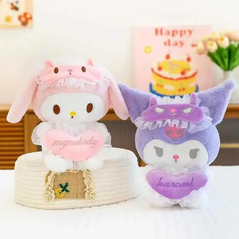 Sanliou Dreamland Hugs Plushie (25 cm)