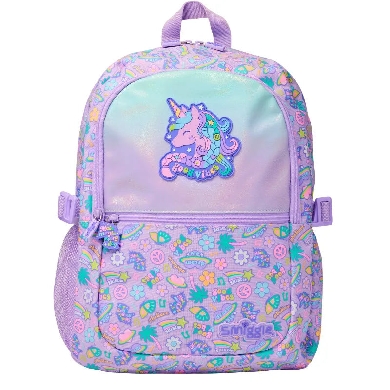 Smiggle Classic Backpacks