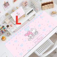 Lovely Melody Mouse Pad PN4079 - Bear Hugs