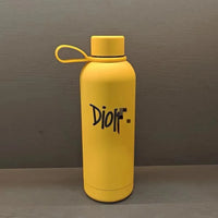 D Luxe Premium Minimal Insulated Bottle (500 ml)