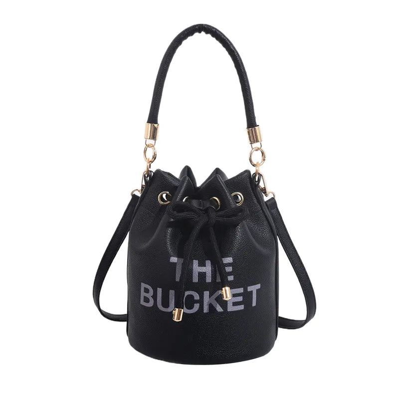 MJO The Bucket Bag