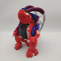 Koraidon & Miraidon Pokimon Plush (30 cm)