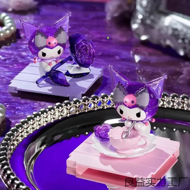 Kuromi's Dream Birthday Blind Box