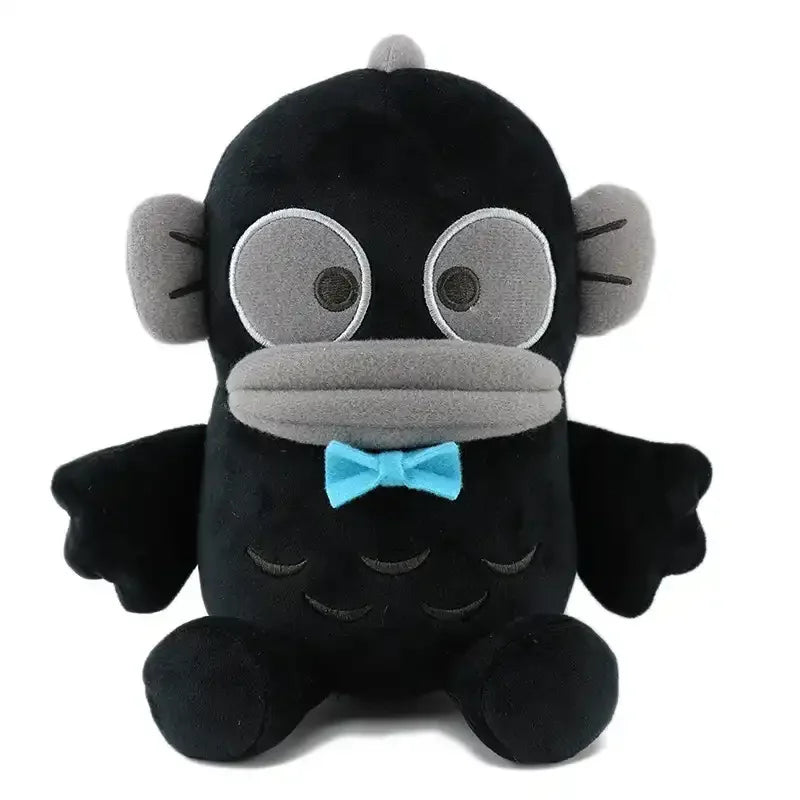 Sanliou Dark Midnight Edition Plushies
