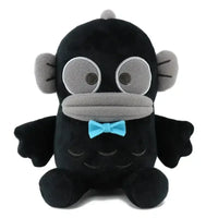 Sanliou Dark Midnight Edition Plushies