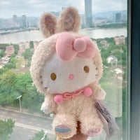 Sanliou Easter Rabbit Plushie
