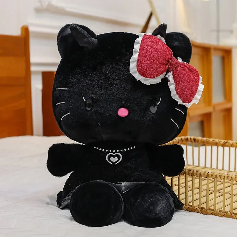 مرحباً KT Divine &amp; Devilish Plush 
