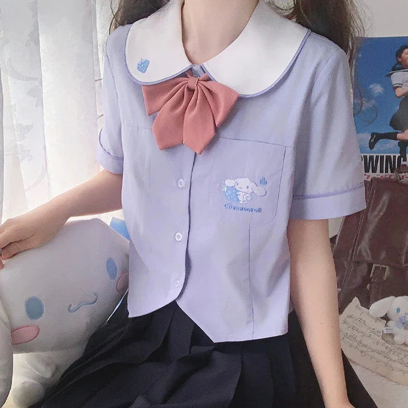 Cartoon Anime Shirt PN3827 - Bear Hugs