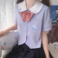 Cartoon Anime Shirt PN3827 - Bear Hugs