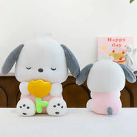 Bloom & Beam Pochacco Plush