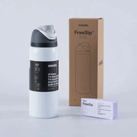 Owala FreeSip Insulated Water Bottle (24 oz/ 32 oz)