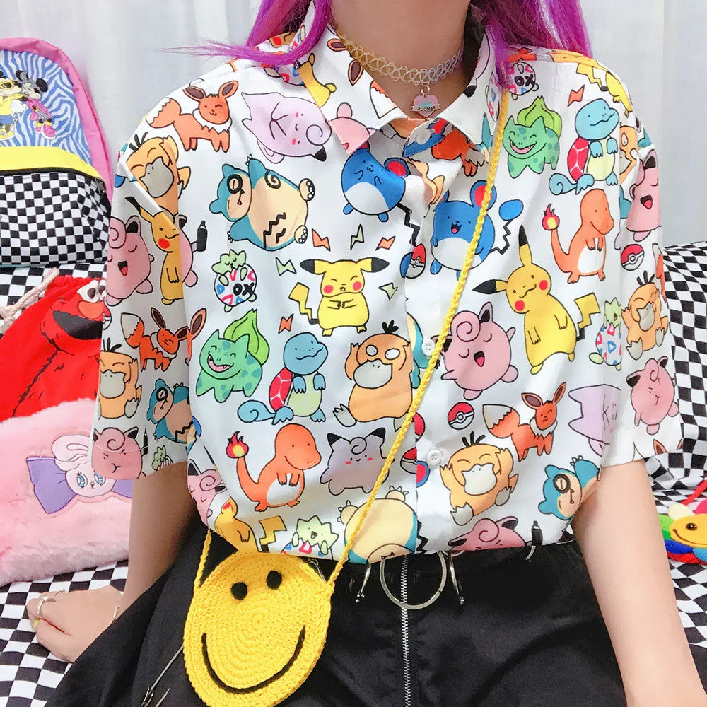 New Style Girl Tshirt PN1704 - Bear Hugs