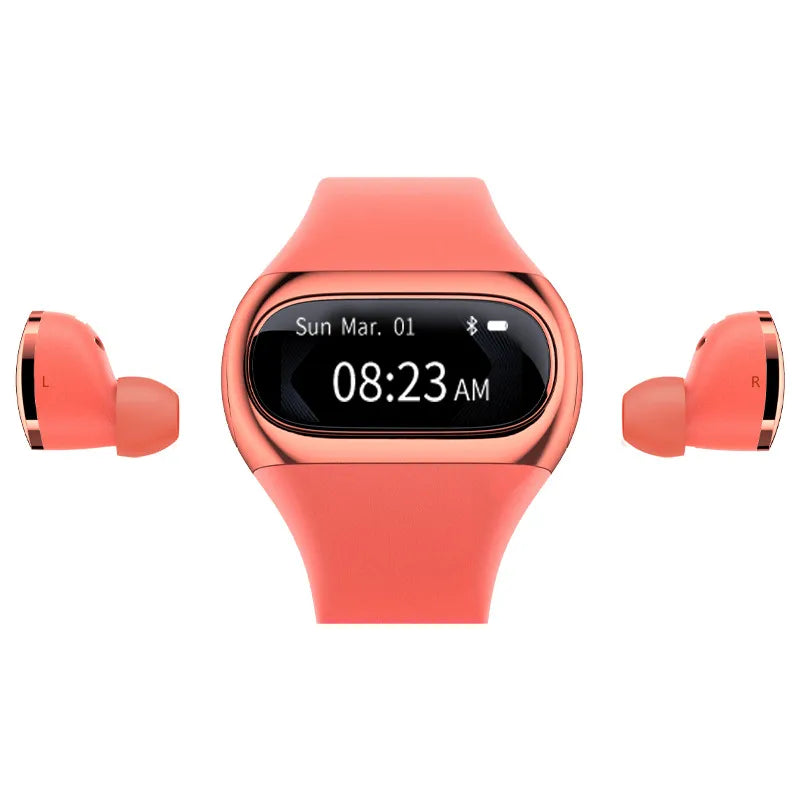 AiPower W20L Wearbuds Lite Smartwatch