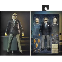 NEKA Invisible Man Figurine (18 cm)