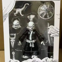 NEKA TMNT Miyamoto Figurine (18 cm)