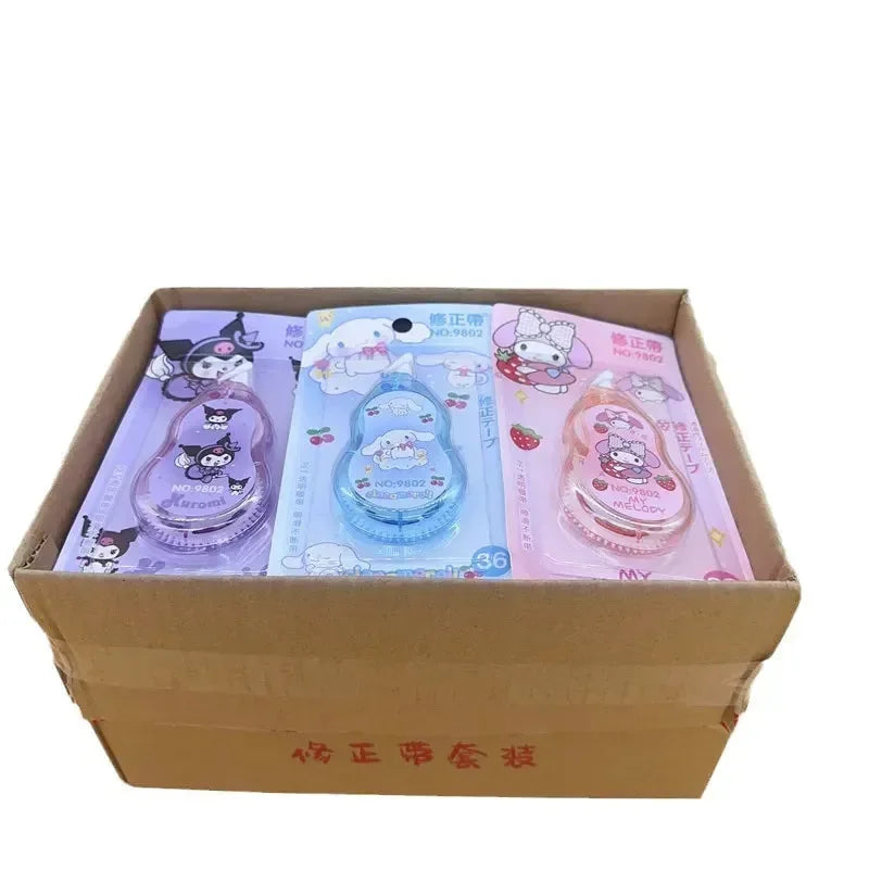 Kawaii Cover-Up Sanliou Correction Tape