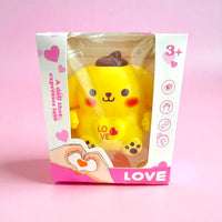 Sanliou "I Love You" Talking Keychain