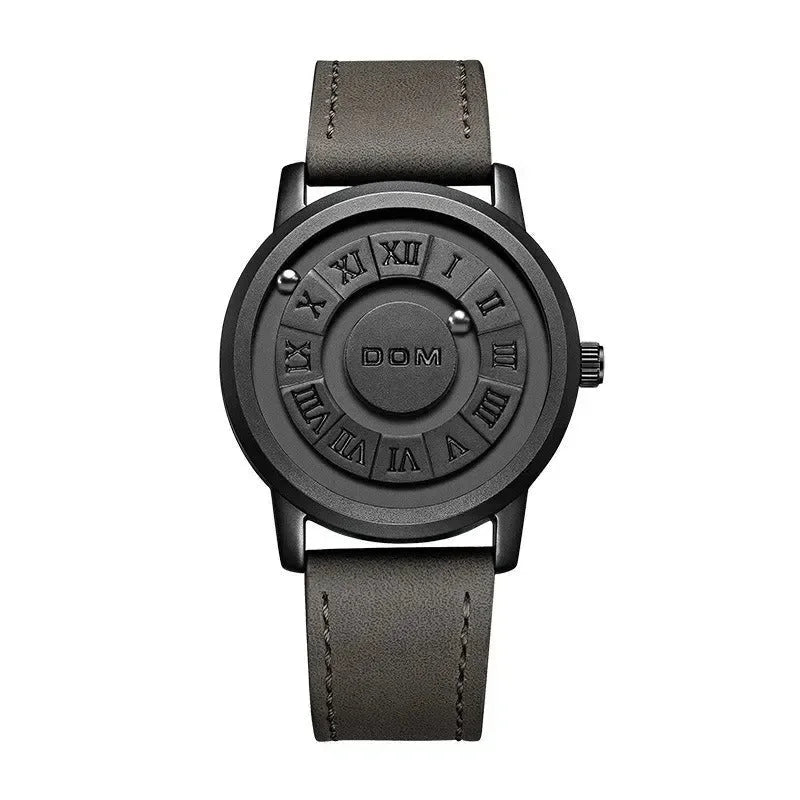 DOM Kinetic Flow Suspension Watch