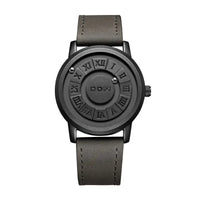 DOM Kinetic Flow Suspension Watch