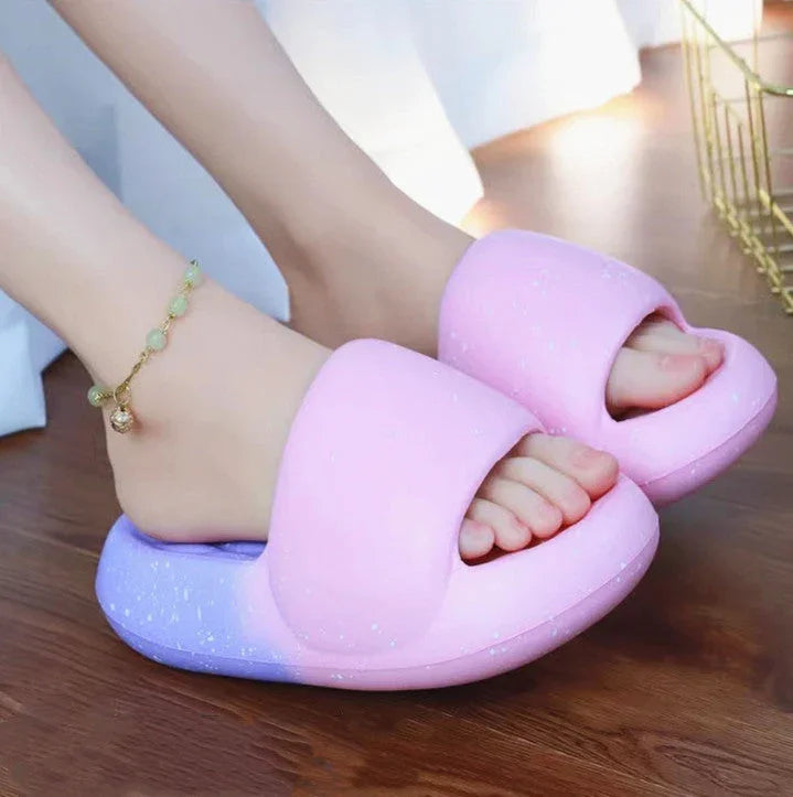 Fashion Summer Slippers PN6028 - Bear Hugs