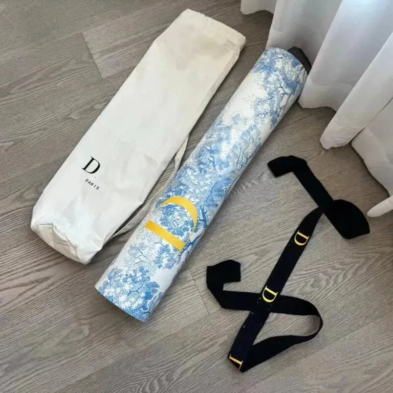 Luxury Designer Elegant Yoga Mat