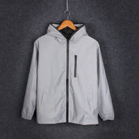 Night Rider Lumina Reflective Jacket