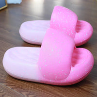 Fashion Summer Slippers PN6028 - Bear Hugs