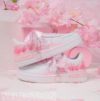 Pretty Sakura Shoes PN4688 - Bear Hugs