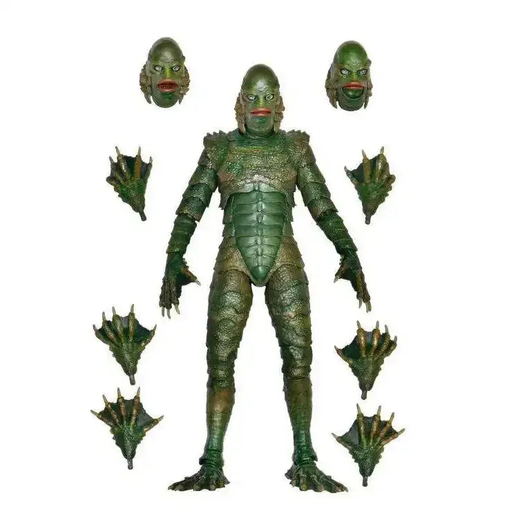 NEKA Creature from the Black Lagoon Figurine (18 cm)