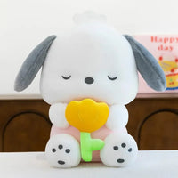 Bloom & Beam Pochacco Plush